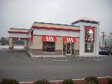 KFC - Red Springs